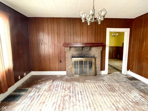 Photo of 310 S Pleasant Street, Edinburgh, IN