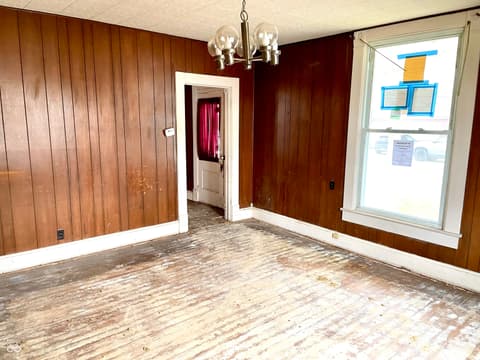 Photo of 310 S Pleasant Street, Edinburgh, IN