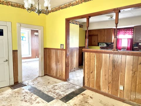 Photo of 310 S Pleasant Street, Edinburgh, IN