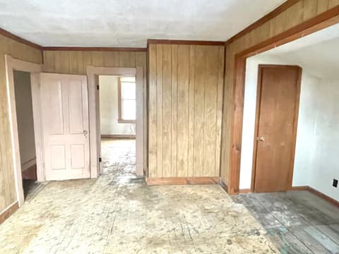 Photo of 310 S Pleasant Street, Edinburgh, IN