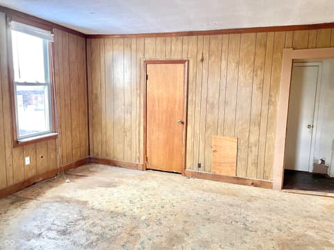 Photo of 310 S Pleasant Street, Edinburgh, IN