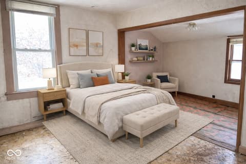 Photo of 310 S Pleasant Street, Edinburgh, IN