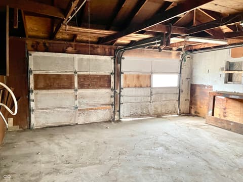 Photo of 310 S Pleasant Street, Edinburgh, IN