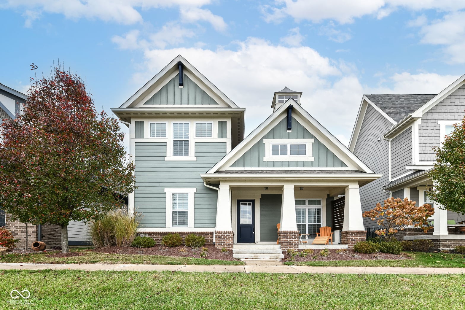Photo of 15238 American Lotus Drive, Westfield, IN