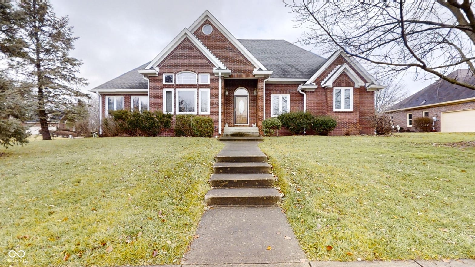 Photo of 9699 Prairiewood Way, Carmel, IN