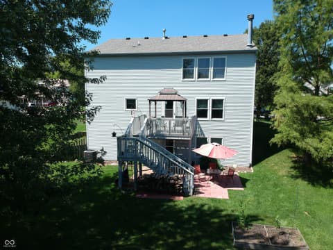 Photo of 14992 Redcliff Drive, Noblesville, IN