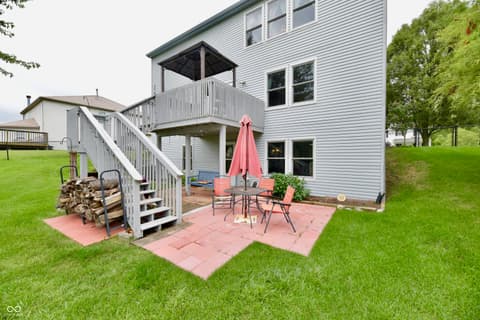 Photo of 14992 Redcliff Drive, Noblesville, IN