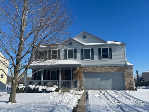 Photo of 14992 Redcliff Drive, Noblesville, IN