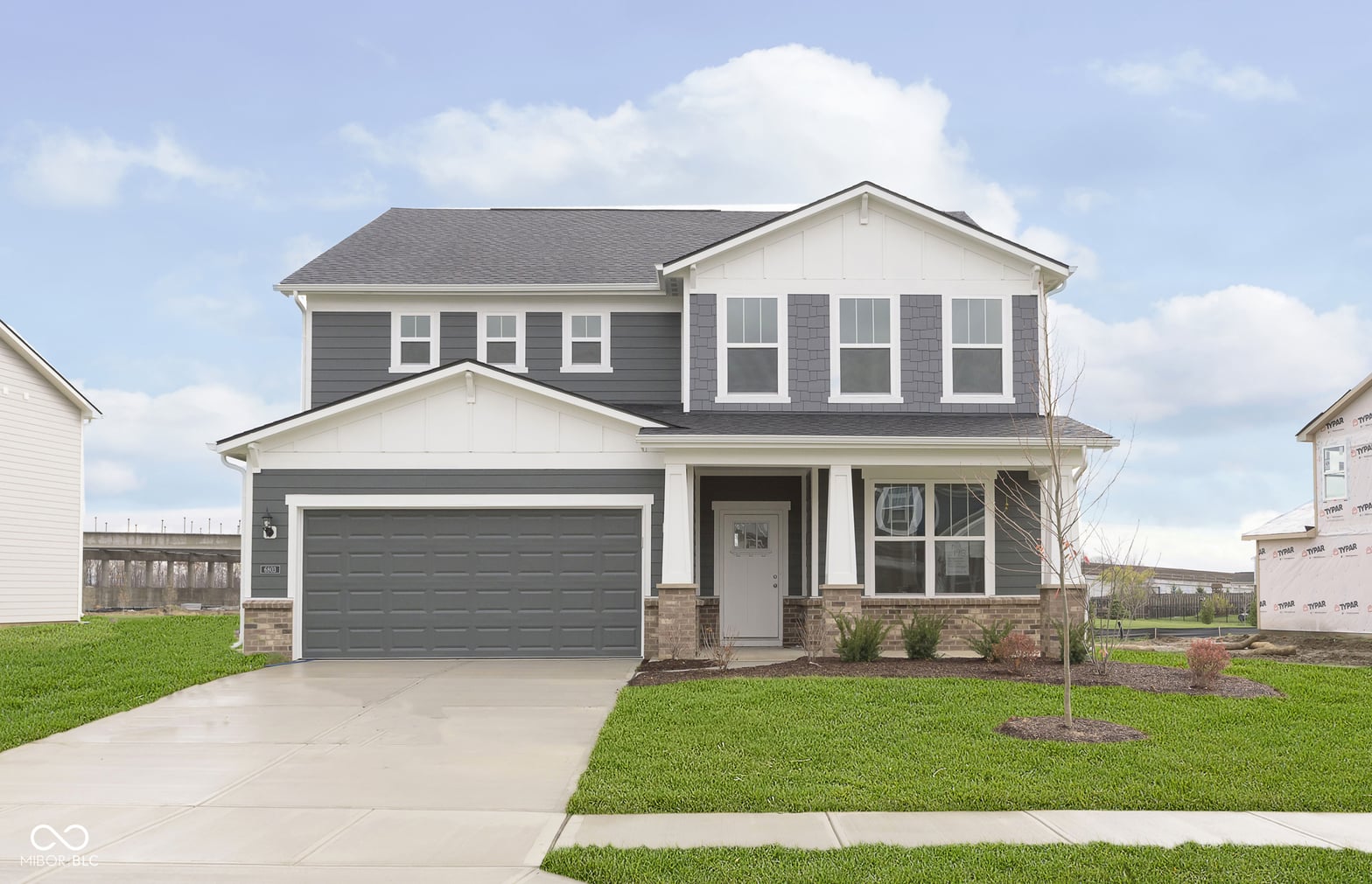 Photo of 6803 Karleigh Drive, Brownsburg, IN