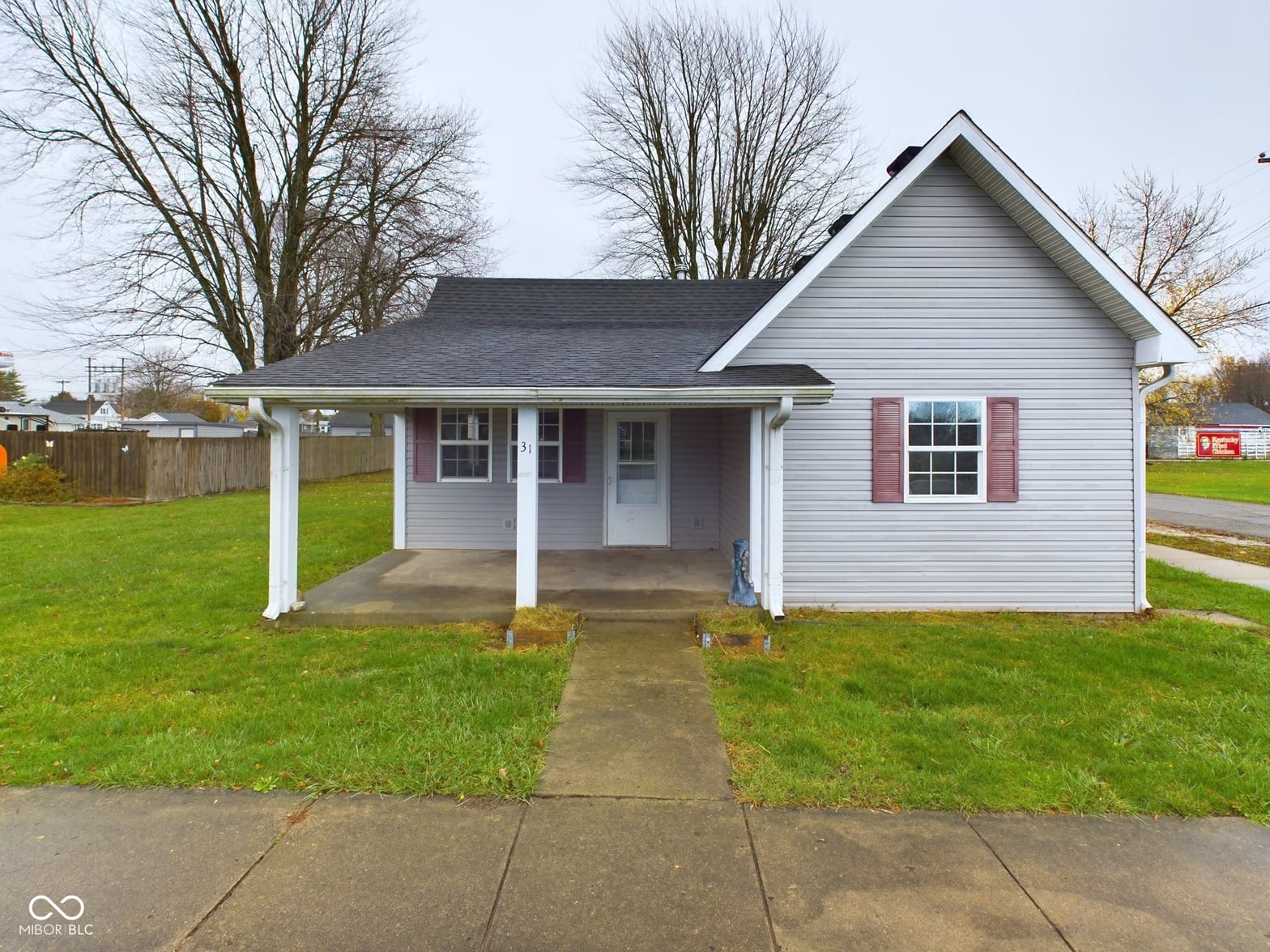Photo of 31 S Superior Street, Orestes, IN