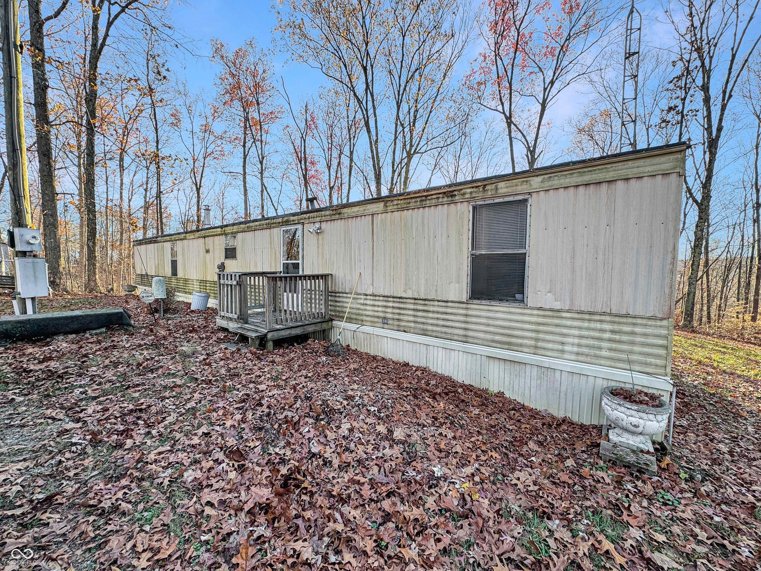 Photo of 4355 E Streacher Road, Bloomington, IN