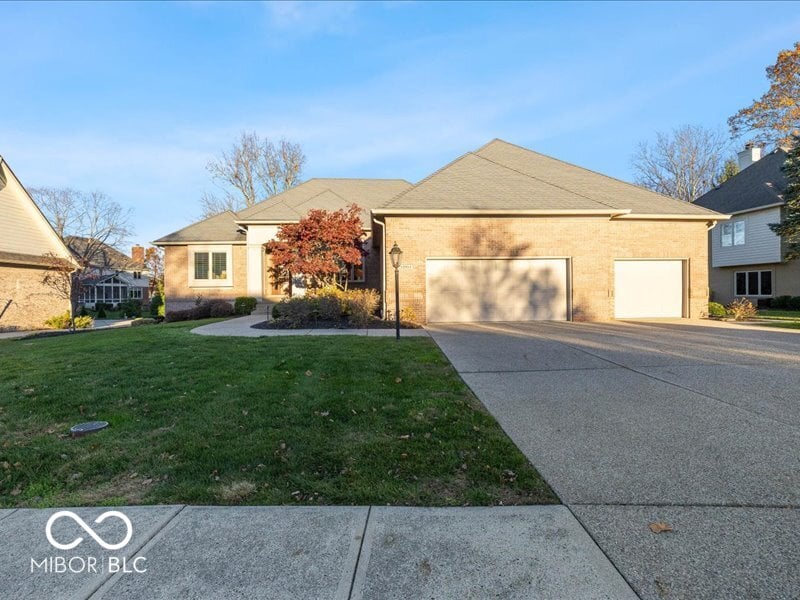 Photo of 12954 Water Ridge Drive, Fishers, IN