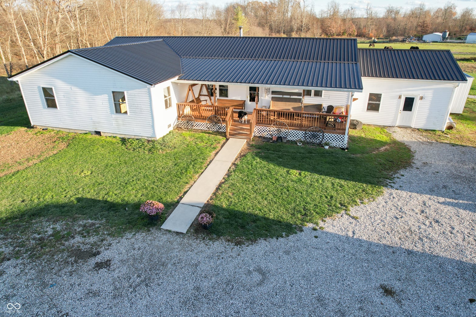 Photo of 6255 E County Road 850 N, North Vernon, IN