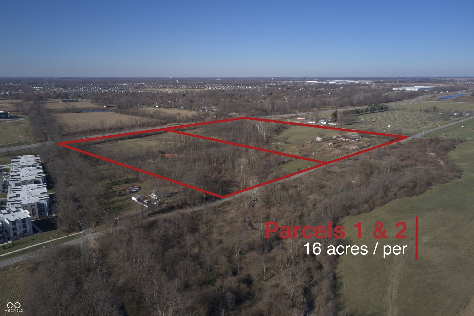 Photo of 2750 N County Road 1000 E, Indianapolis, IN