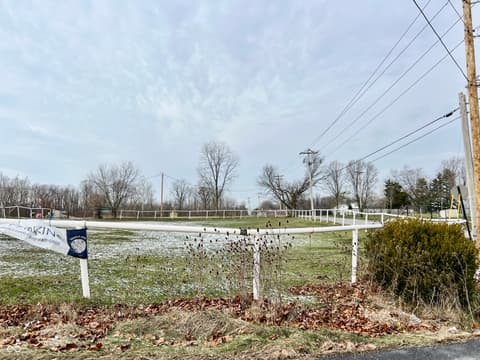 Photo of 2750 N County Road 1000 E, Indianapolis, IN