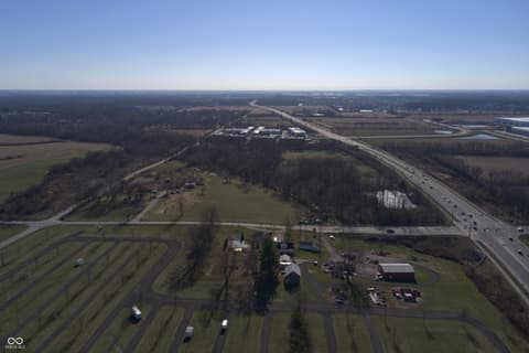 Photo of 2750 N County Road 1000 E, Indianapolis, IN