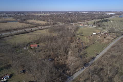 Photo of 2750 N County Road 1000 E, Indianapolis, IN