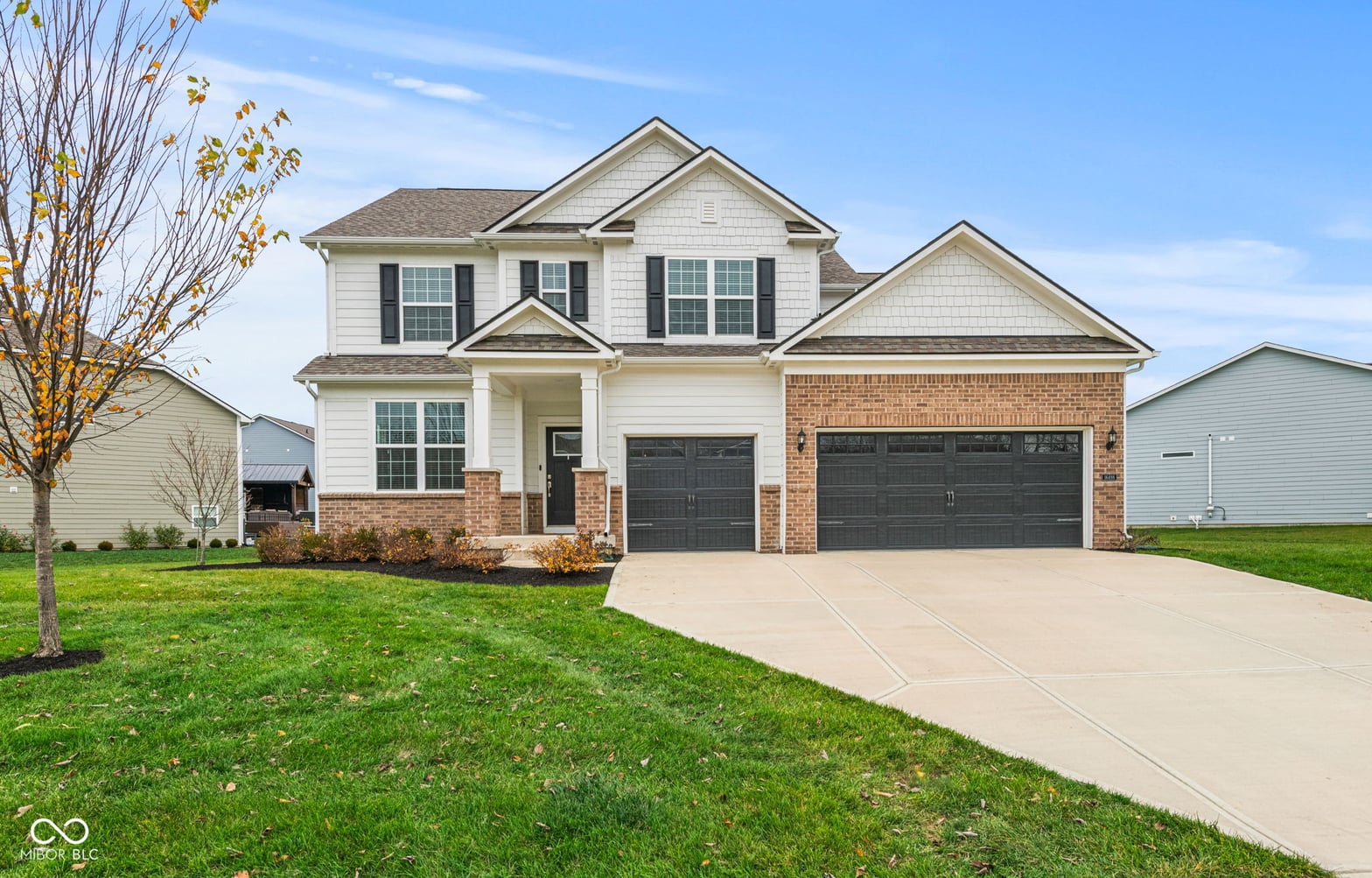 Photo of 16498 Teak Drive, Noblesville, IN