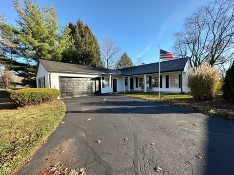 108 Circle Drive