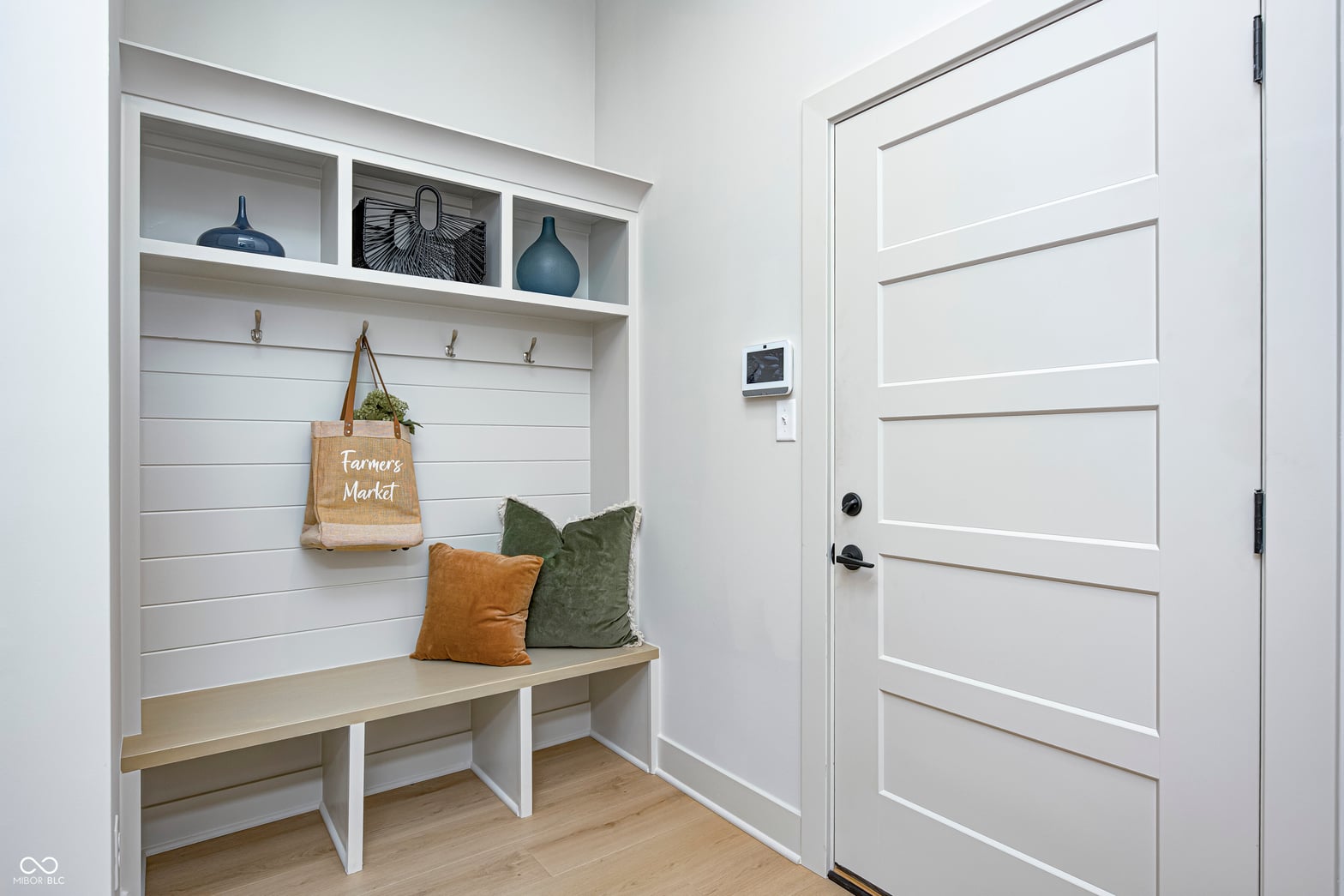 Mud Room