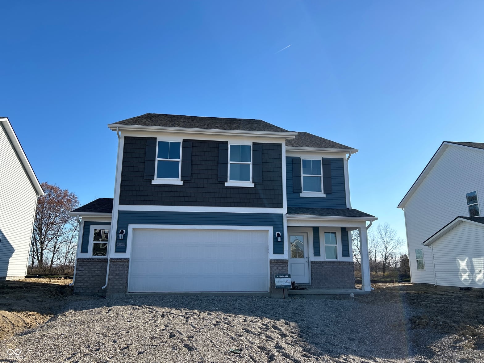 Photo of 3759 Sunset Ridge Drive, Franklin, IN