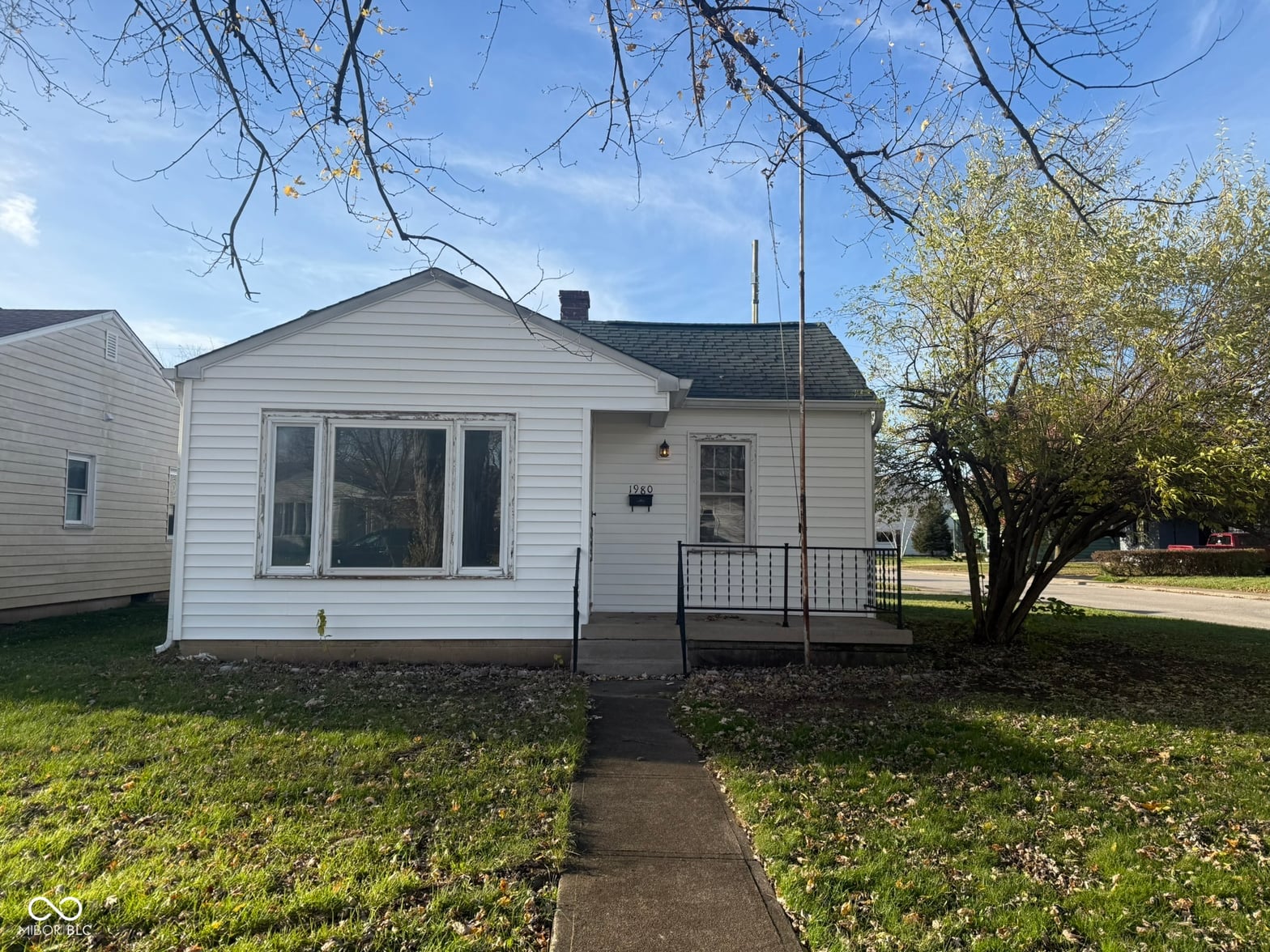 Photo of 1980 Clark Road, Indianapolis, IN