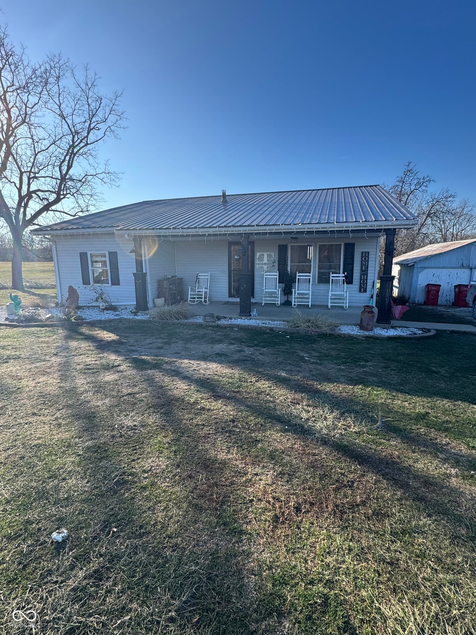 Photo of 6348 S 775 W, Williamsport, IN