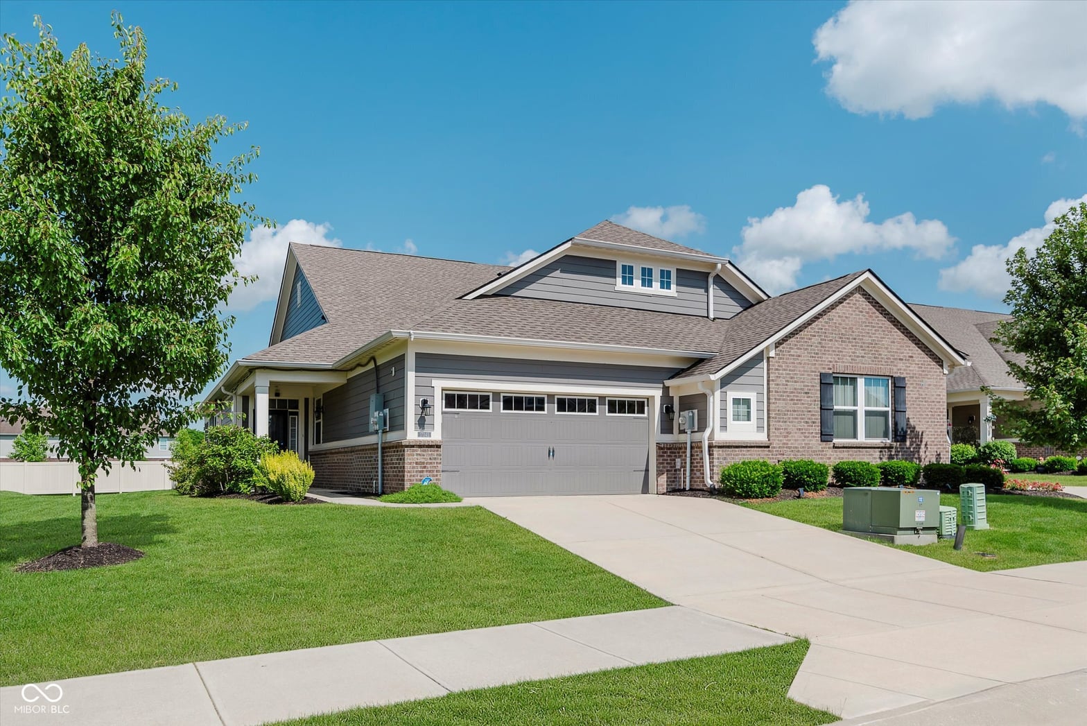 Photo of 17345 Northam Drive, Westfield, IN