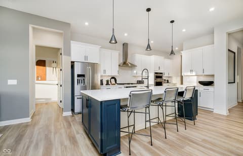 Photo of 14743 Desert Orchid Drive, Westfield, IN