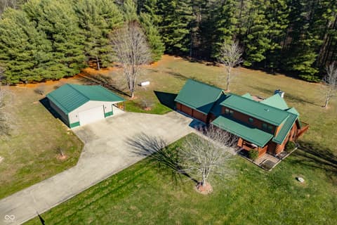 9695 S Houston Road