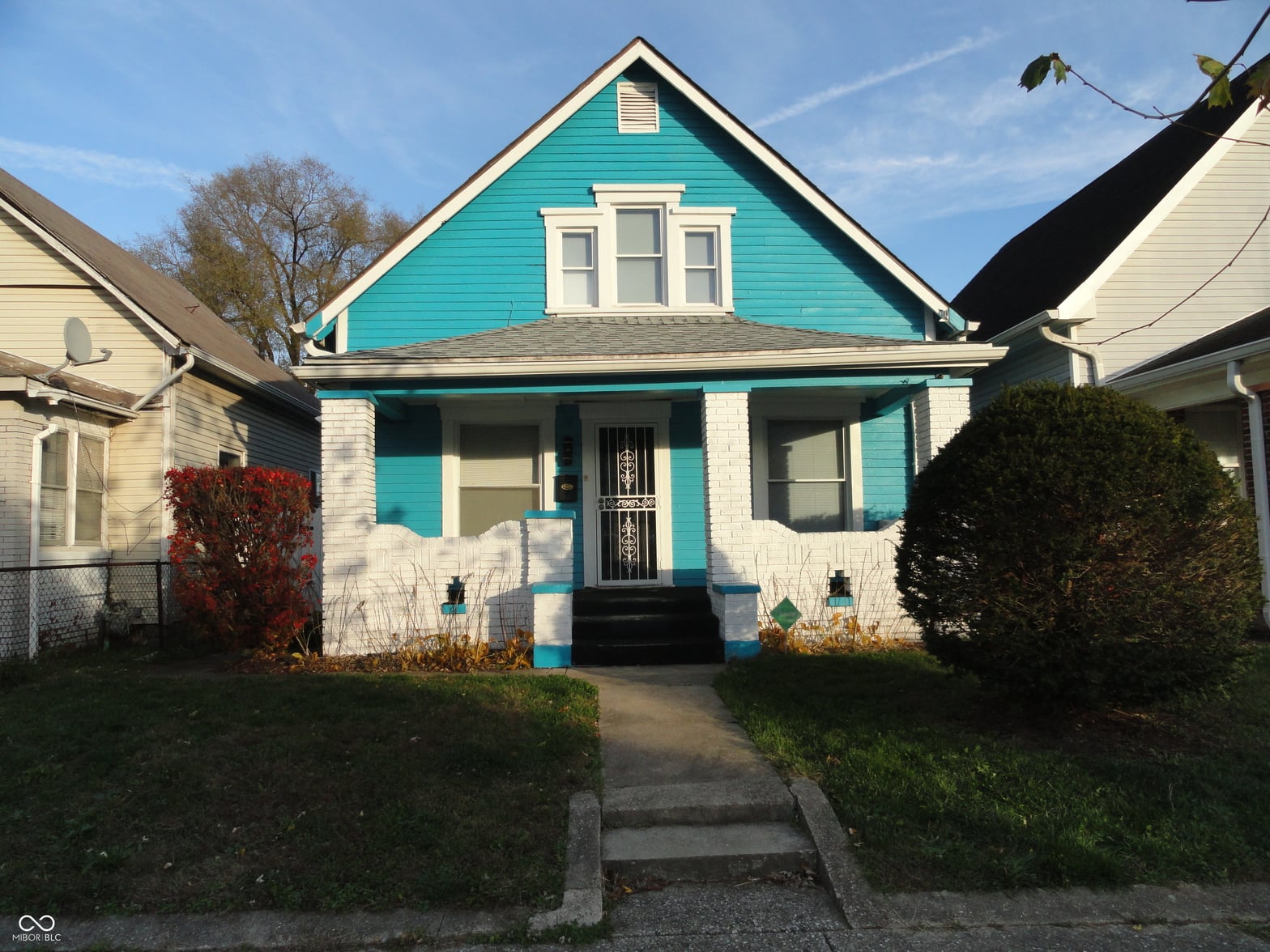 Photo of 443 N Centennial Street, Indianapolis, IN