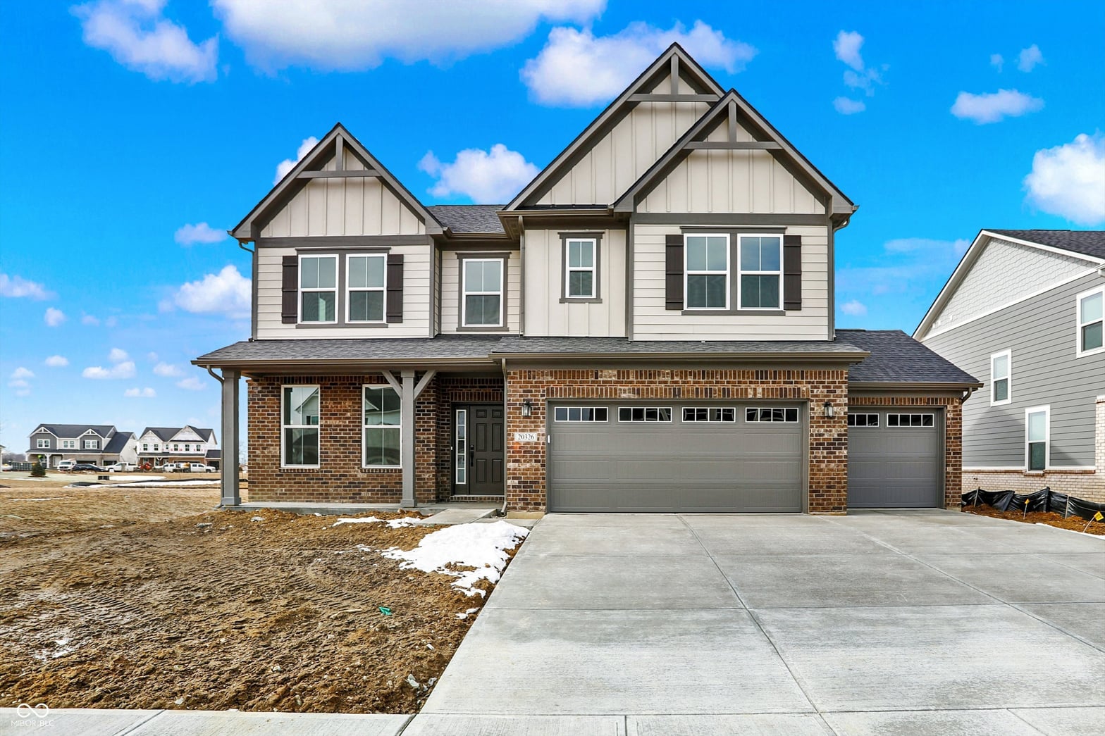 Photo of 20326 N Pacific Avenue, Westfield, IN