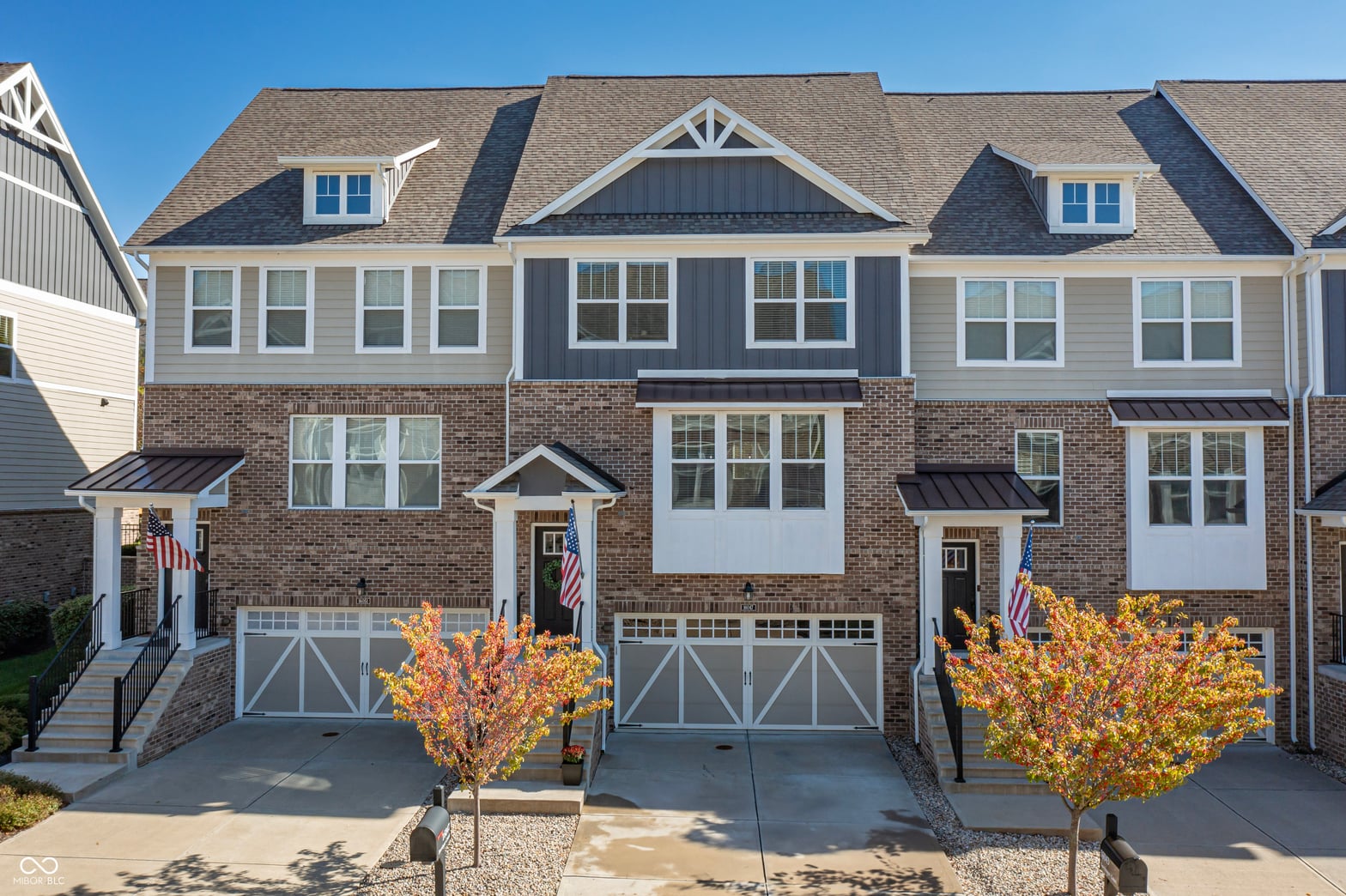 Photo of 16047 Barringer Court, Westfield, IN