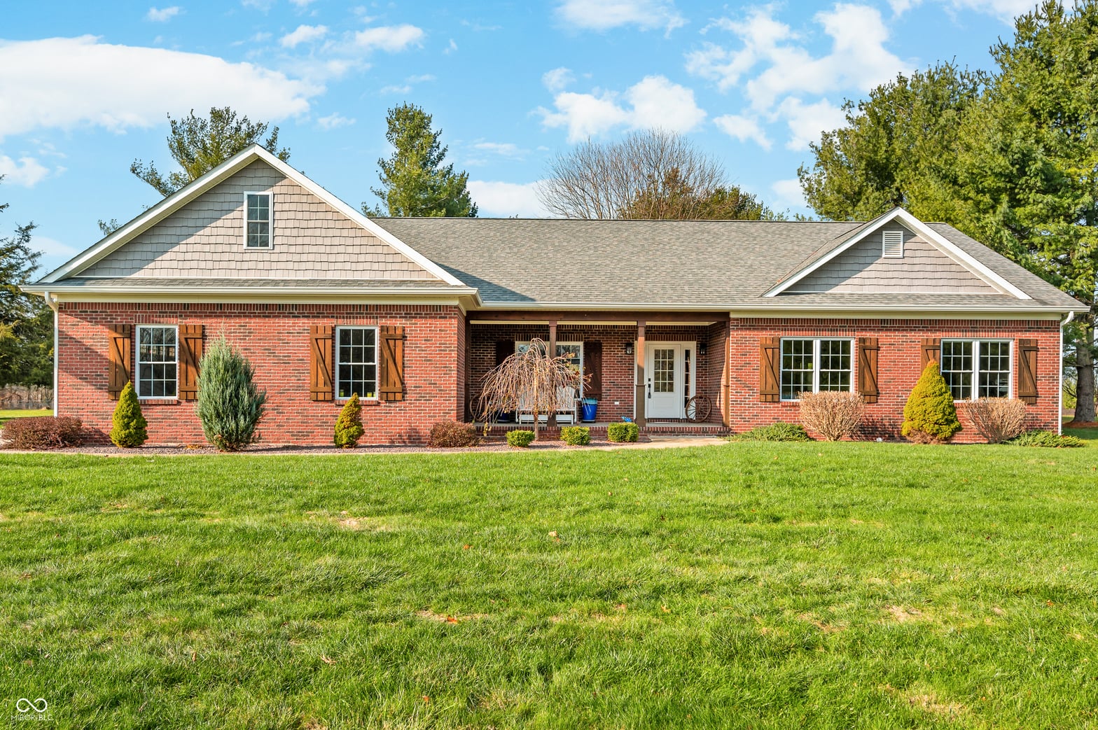 Photo of 6437 E Wellston Drive, Bloomington, IN