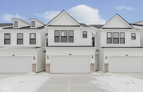 3294 Morab Drive