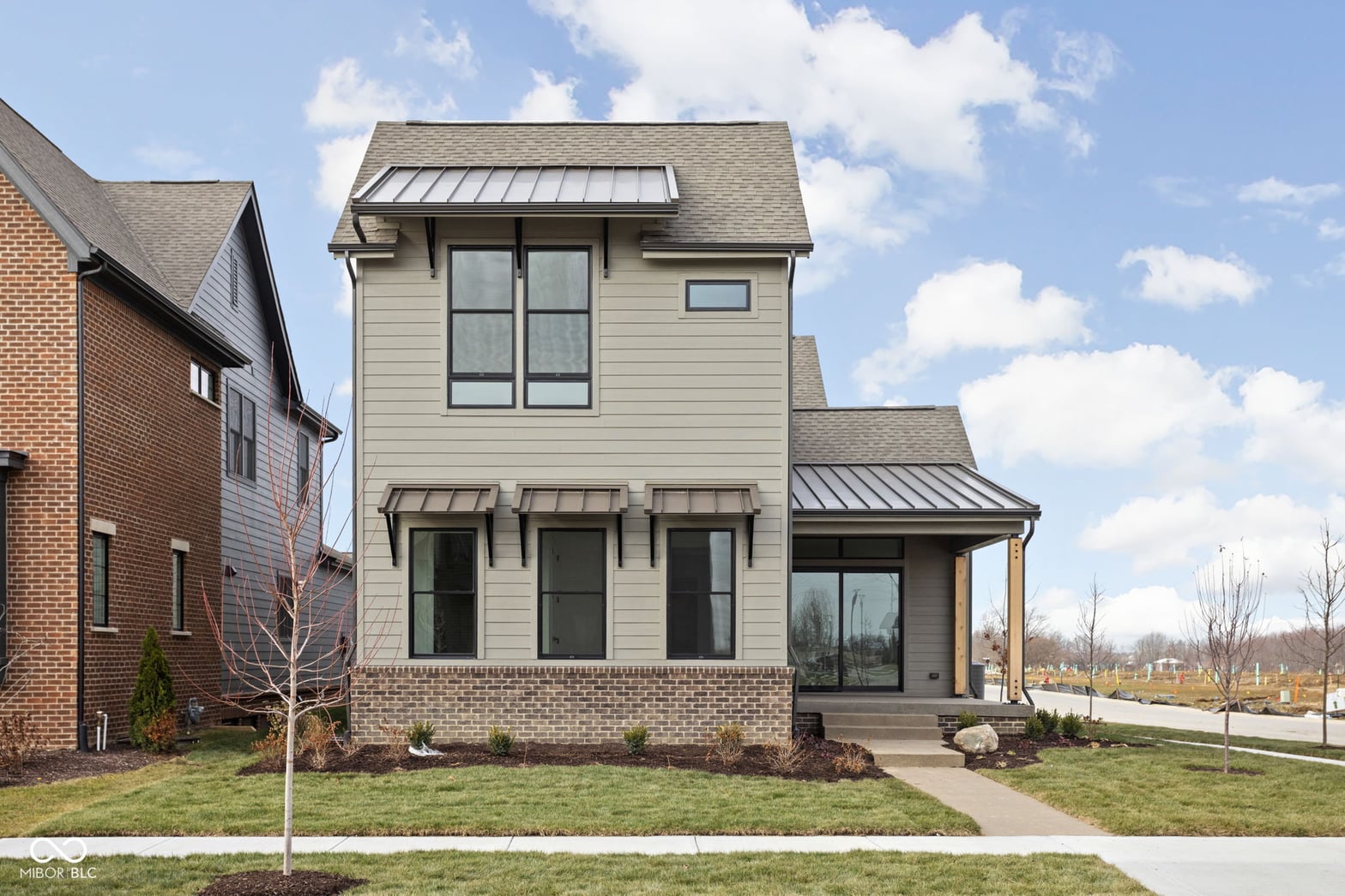 Photo of 17366 Newton Main Street, Westfield, IN