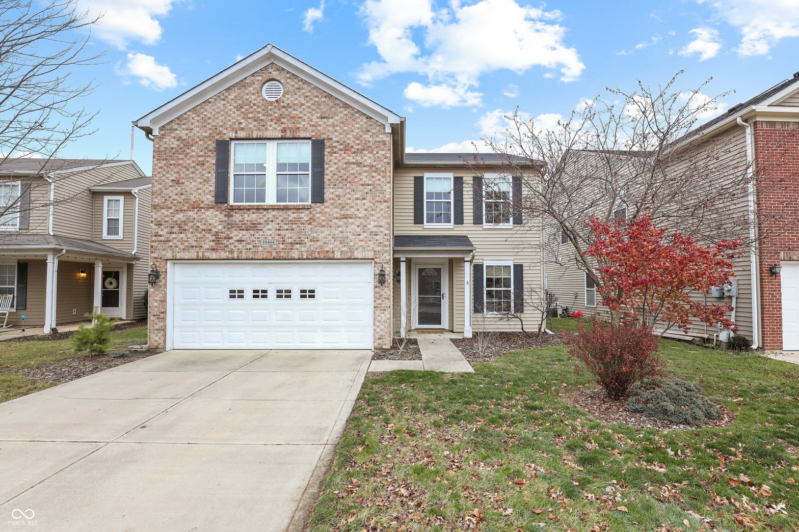 Photo of 10464 Cumberland Pointe Boulevard, Noblesville, IN