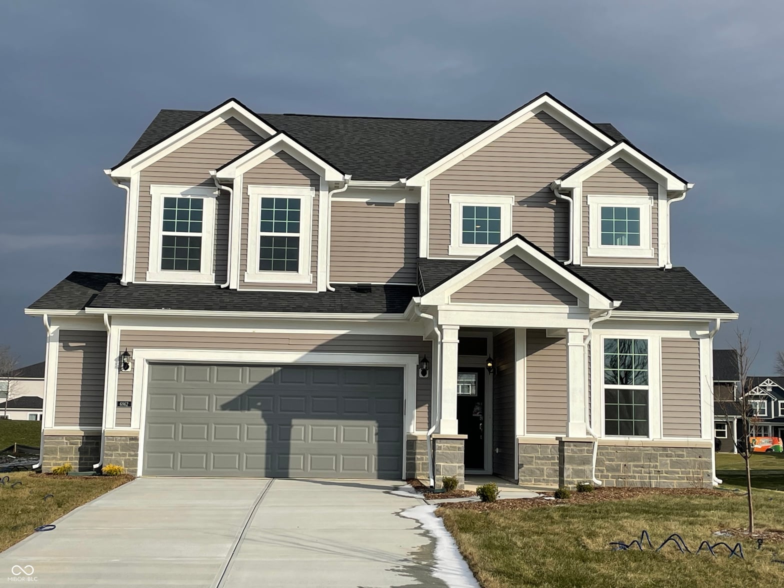 Photo of 6862 Bridle Oaks Court, Whitestown, IN
