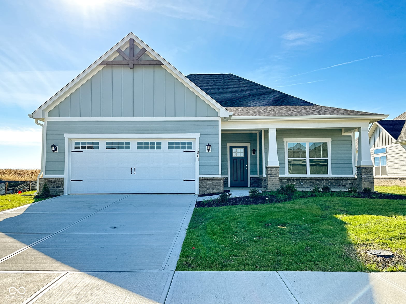 Photo of 1684 Linden Lane, Greenfield, IN