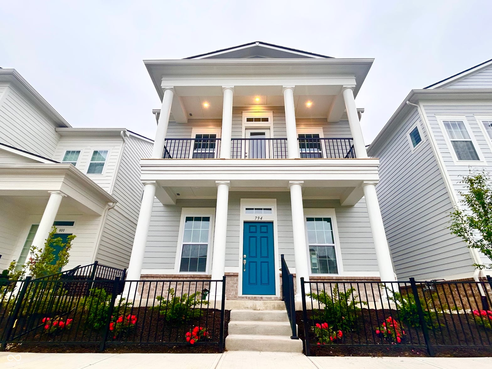 Photo of 794 Templeton Drive, Carmel, IN
