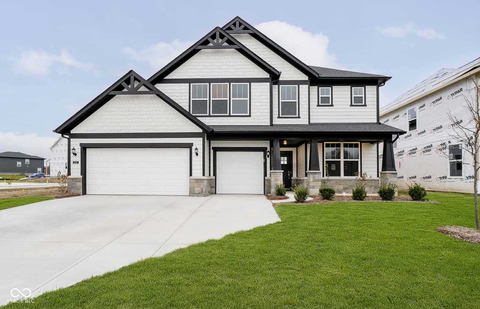 Photo of 6314 Stoneside Drive, Plainfield, IN