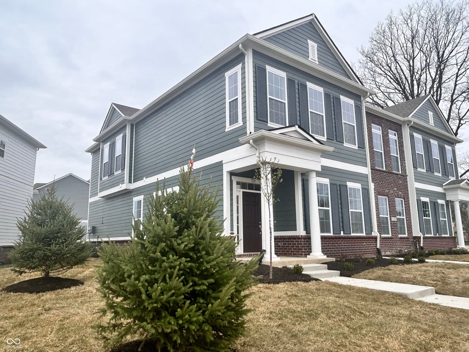 Photo of 722 Kinzer Avenue, Carmel, IN