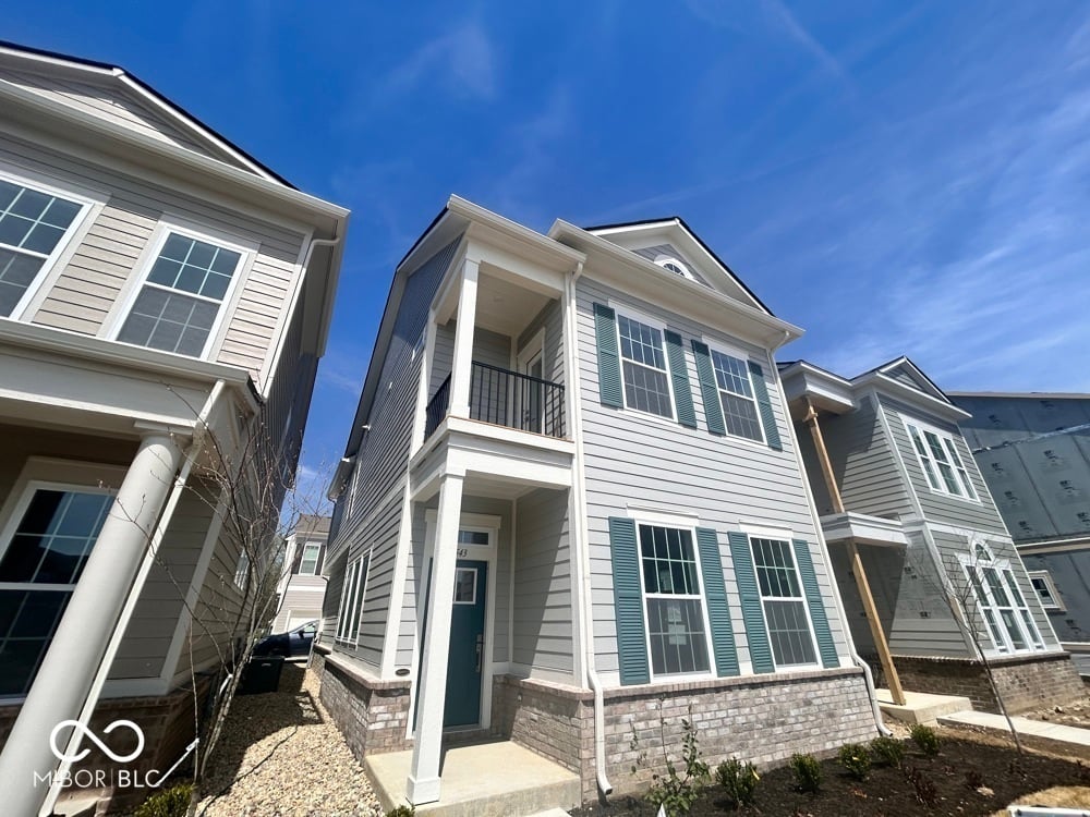 Photo of 543 Gilder Drive, Carmel, IN