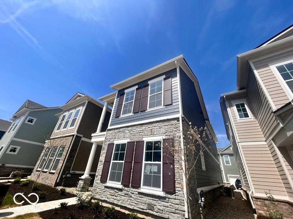 Photo of 531 Gilder Drive, Carmel, IN
