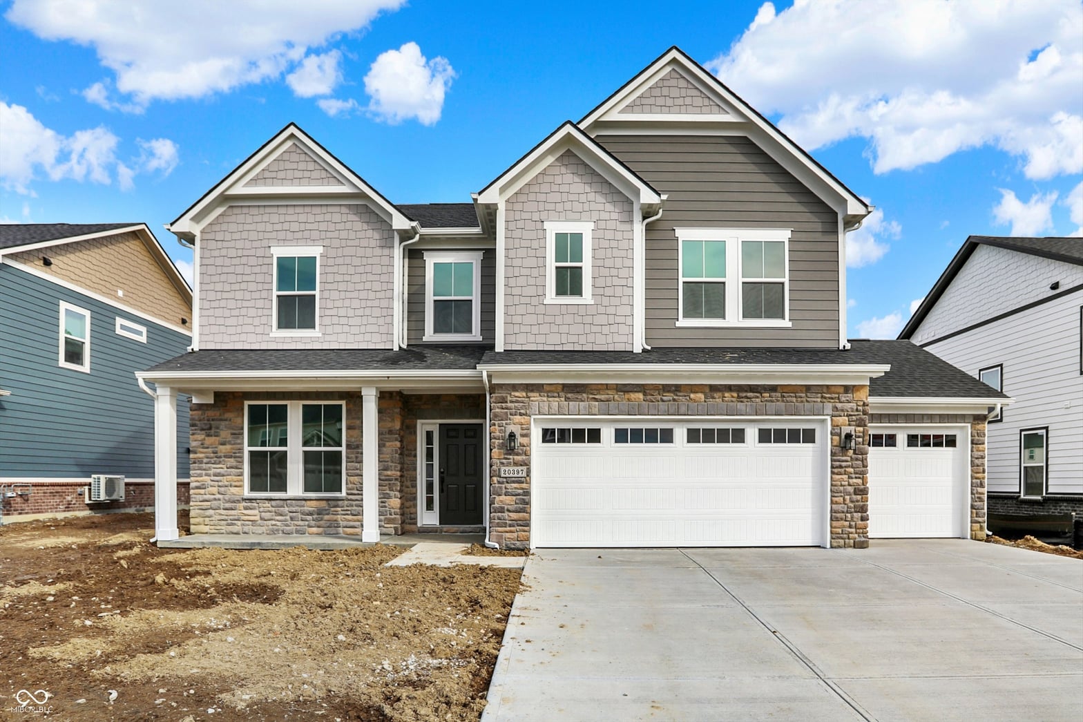 Photo of 20397 Hudson Bay Lane, Westfield, IN
