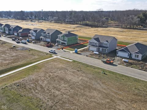 Photo of 3322 Stafford Street, Sheridan, IN