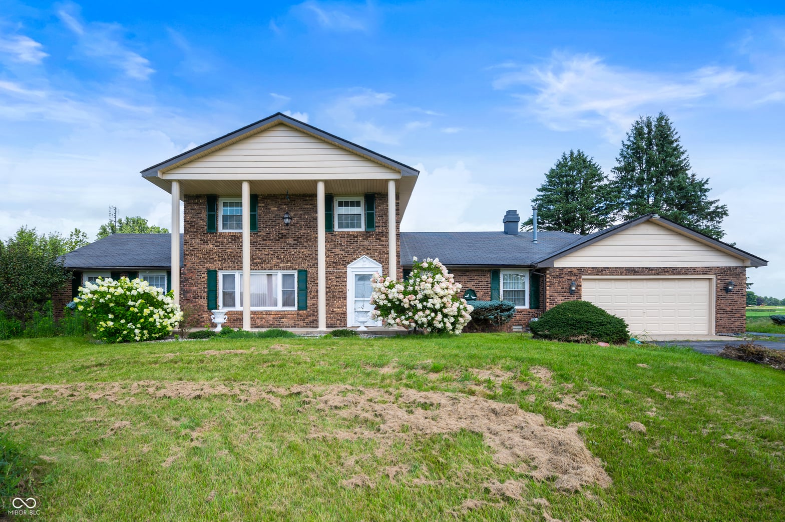 Photo of 4832 E 200 N, Anderson, IN