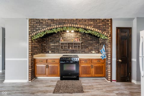 Photo of 4832 E 200 N, Anderson, IN