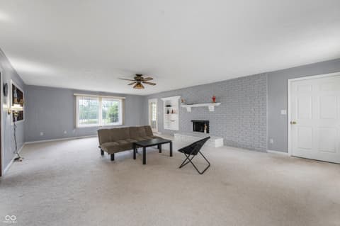 Photo of 4832 E 200 N, Anderson, IN
