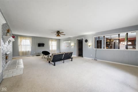 Photo of 4832 E 200 N, Anderson, IN